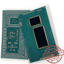 笔记本 全新升级好用 I7-7600U SR33Z CPU BGA 封装 好用现货