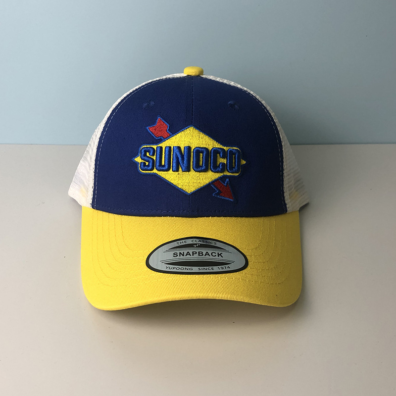 nba杜兰特网帽男雷霆队鸭舌帽青年户外棒球帽子 厂家批发可定logo