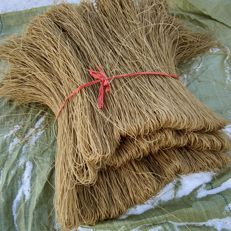 红薯粉条邳州纯手工山芋细粉丝农家地瓜番薯徐州特产5斤装-阿里巴巴