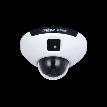 大华400万电梯防遮挡电瓶车检测摄像机dh-ipc-hdpw4443c-pv-dtf/d