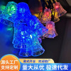 2021 Christmas festival decorate Small bell Lamp string solar energy outdoors waterproof String Hour Carved LED Lamp string 2021 Christmas festival decorate Small bell Lamp string solar energy outdoors waterproof String Hour Carved LED Lamp string