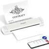 Thermal transfer plain paper a4 printer bluetooth no ink|ms Thermal transfer plain paper a4 printer bluetooth no ink|ms