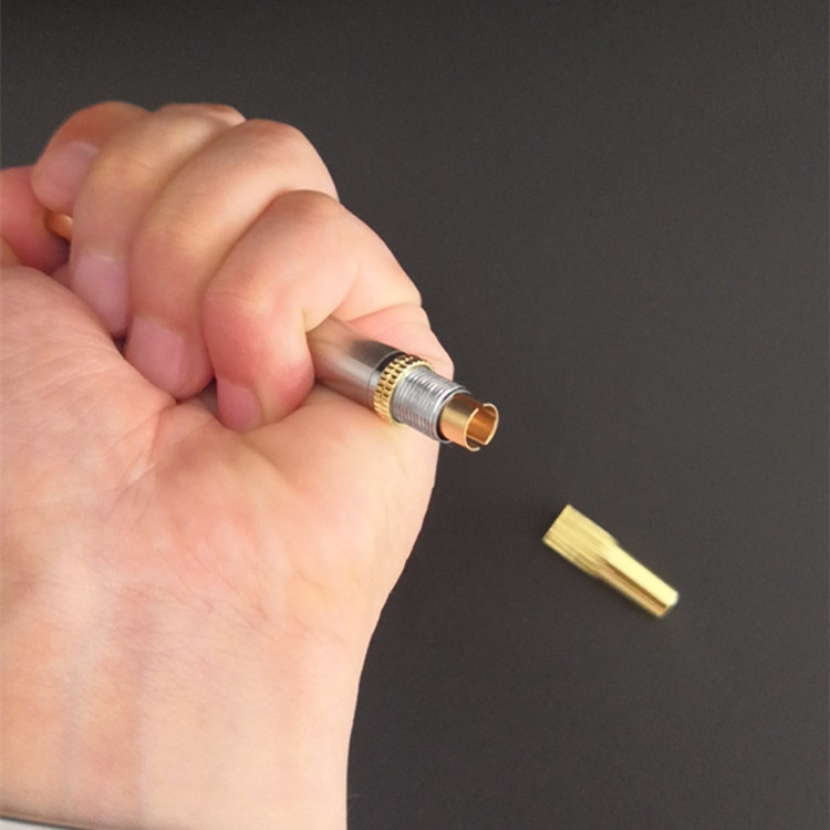 全自动采血笔弹簧放血笔刺血针家用拔罐刺络泻血排瘀美容院点刺笔