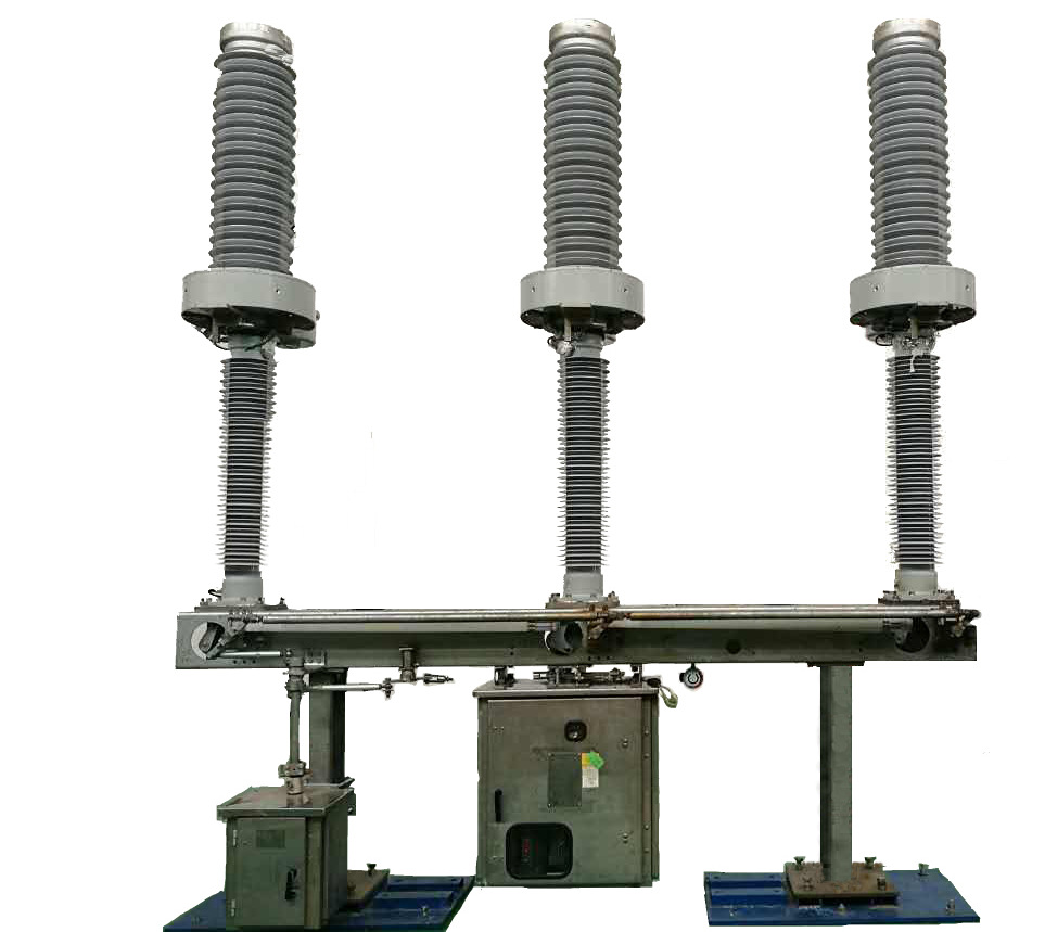 glw3-126集成式智能隔离断路器