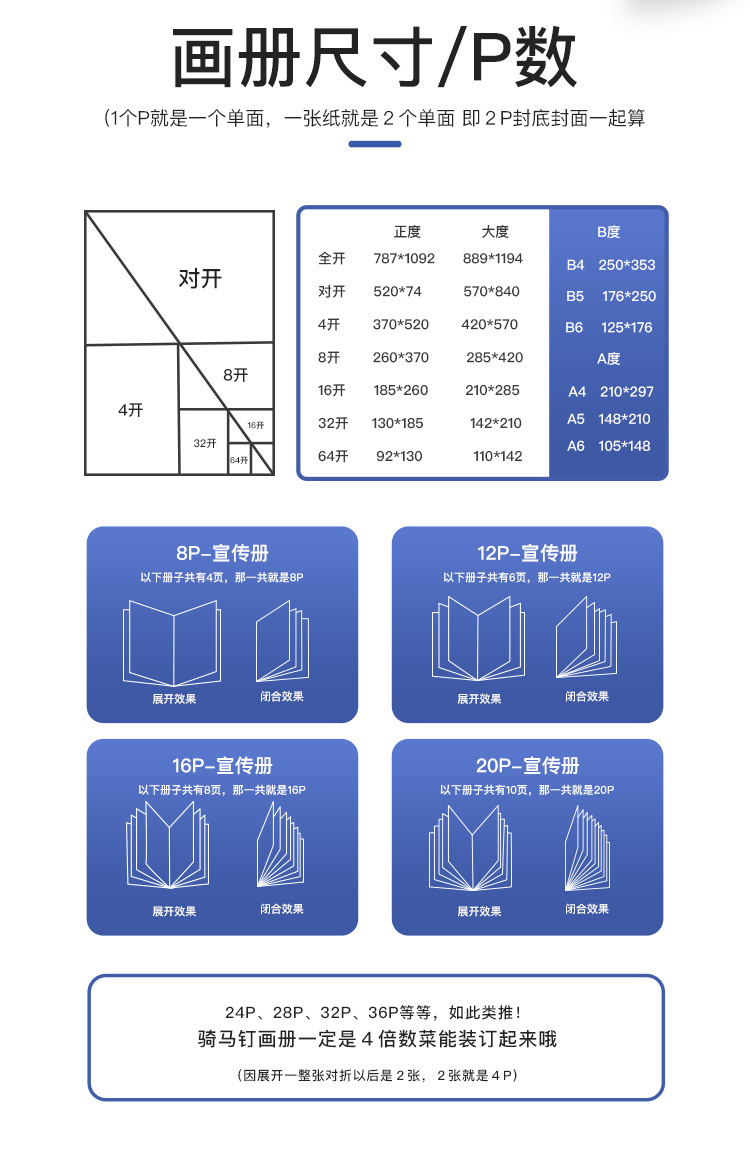 企业彩色画册打印宣传册广告设计公司产品介绍精装样品印刷厂海报