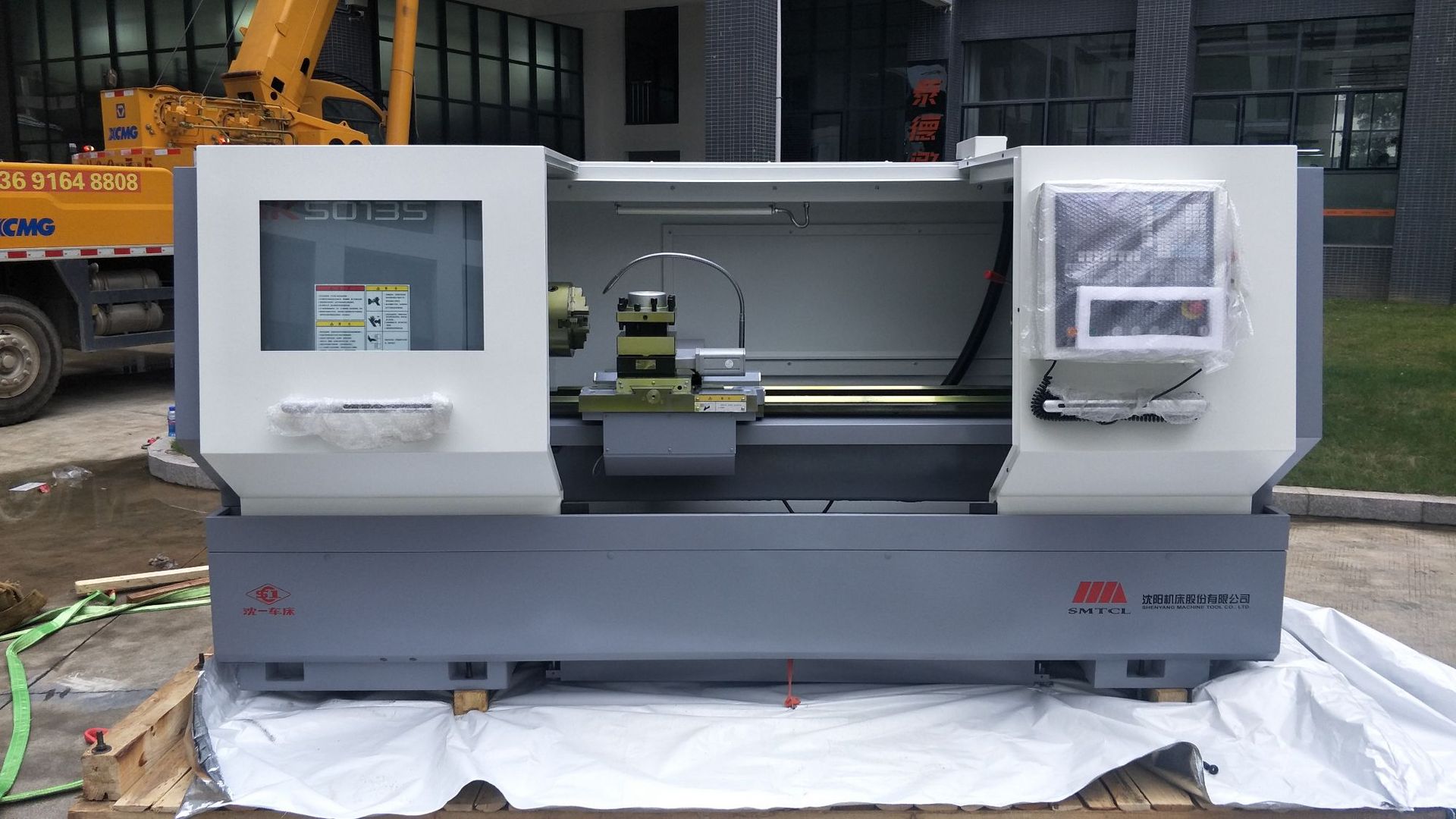 6140数控车床6140数控机床设备cnc模具加工沈阳大连自动车床厂家