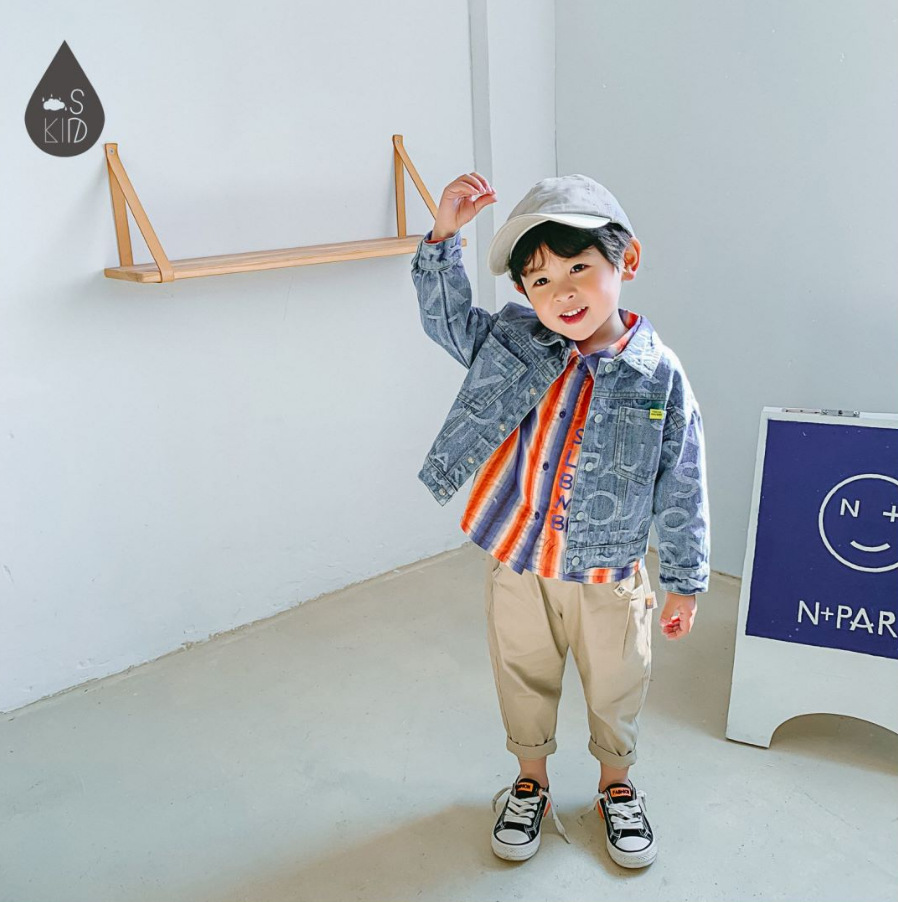 衣尺衣寸 番薯片羽绒服 网红品牌童装折扣库存批发 店铺引流货源