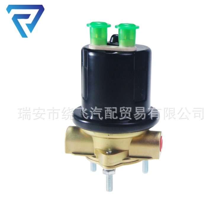 油箱通用型电动燃油泵适用于12vsp1333 4020275 p60911柴油输油泵
