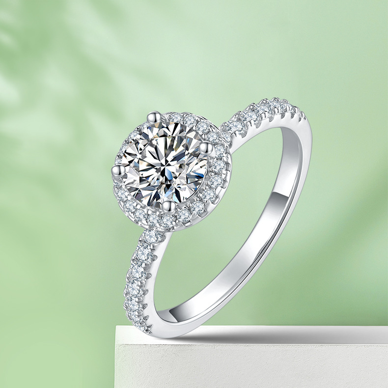 仿真钻戒指1克拉图片-海量高清仿真钻戒指1克拉图片大全 - 阿里巴巴