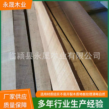 碳化杨木拼板多层板薄板 烘干板碳化杨木 碳化杨木家具工艺板