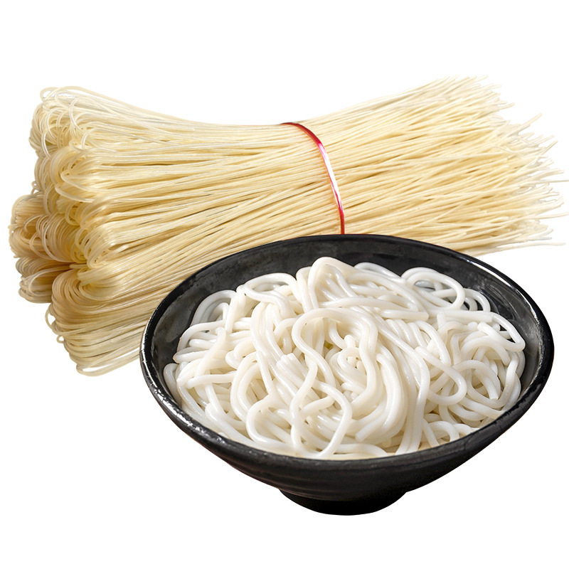 正宗广西桂林米粉干米粉广西米粉广西特产桂林米粉干粉商用批发