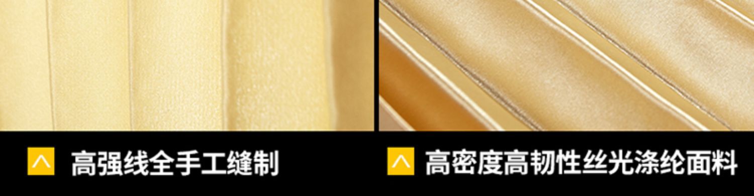 Suitable for Audi A3 A4L A6L Q2L Q3 Q5L car curtain sunshade curtain track cloth retractable curtain