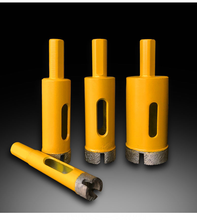 大理石开孔器玻璃陶瓷瓷砖花岗岩玻化砖手电钻打孔扩孔多功能钻头