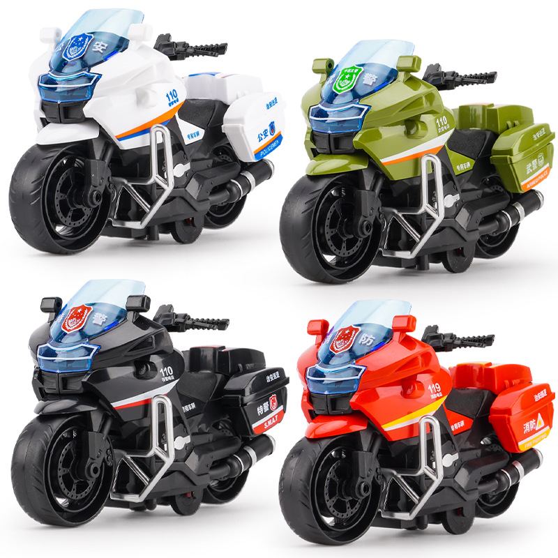 Tiktok Children's Toy Boy Inertial Vehicle Model Simulation Engineering Car Clip Crane Machine Stall Toy Cars Wholesale