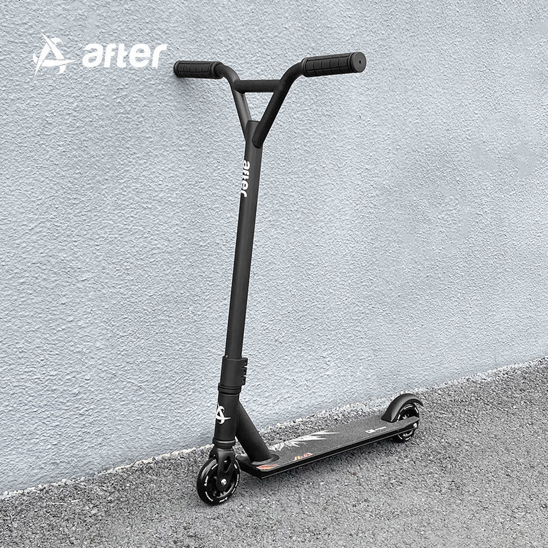 美牌专业极限时尚迷你滑板车特技花式成人代步两轮刷街pro scoote