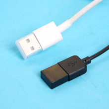 标准2.0公头防尘帽U盘口保护套USB-A公口数据线防尘盖防氧化防锈