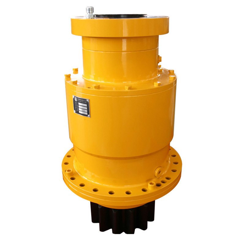 厂价销售多种规格液压螺旋钻动力头15万牛米回转转减速机