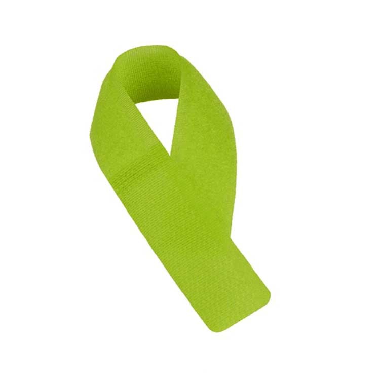 魔术贴扎带p型束线防滑彩色绑带魔术贴绑带数据线扎带理线粘