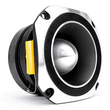 音之初PRO-DE444高品质500瓦90磁超高音扬声器钛膜超高音喇叭