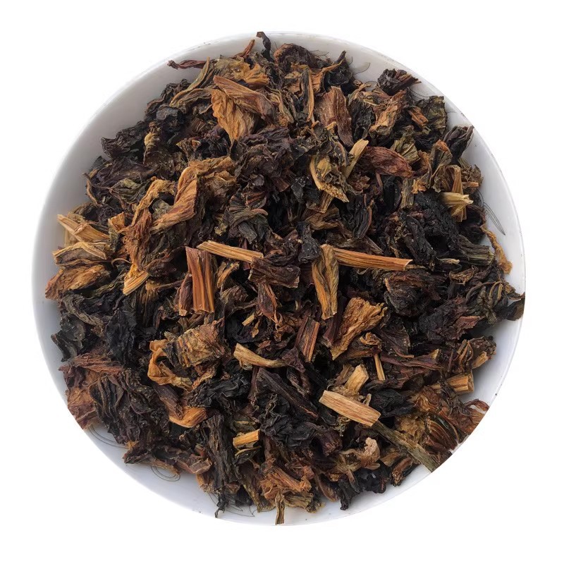 500克切梅菜 广东梅州客家特产梅州农家自制梅菜干梅干菜干货客家