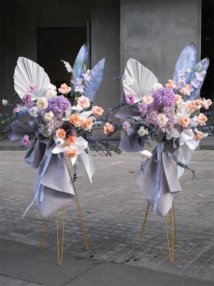 北京南京广州杭州开张开业花篮同城鲜花庆典演出应援送礼