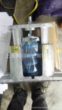 固安震YS-300B弹簧减震器 中国台湾YS-AIR固安震 水泵减震器