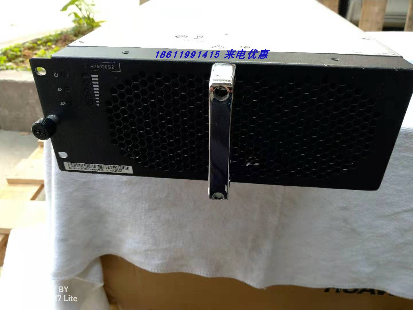 华为r75020g2现货,电动车充电桩高功率整流模块-阿里巴巴