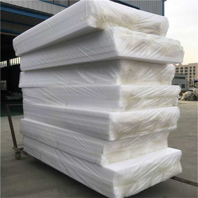 厂家批发黑色珍珠棉板材 xpe复合珍珠棉异型材 打包减震epe泡棉板