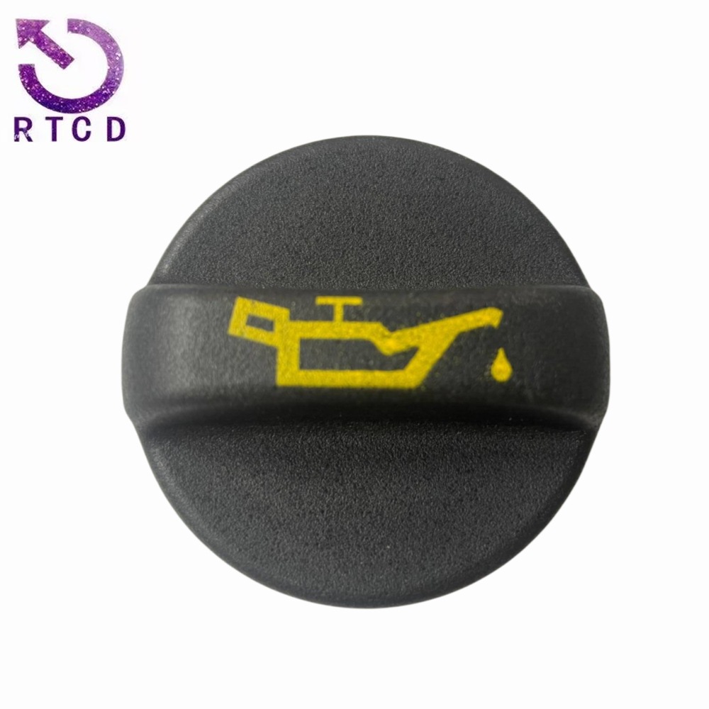 发动机机油加注口盖025866适用标致408 307 308 508雪铁龙c5 2.