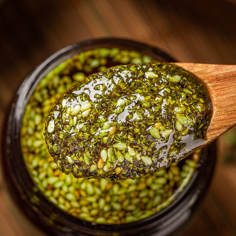 花椒酱特麻四川特产麻椒油火锅蘸料麻香凉拌下饭拌面调料酱料批发