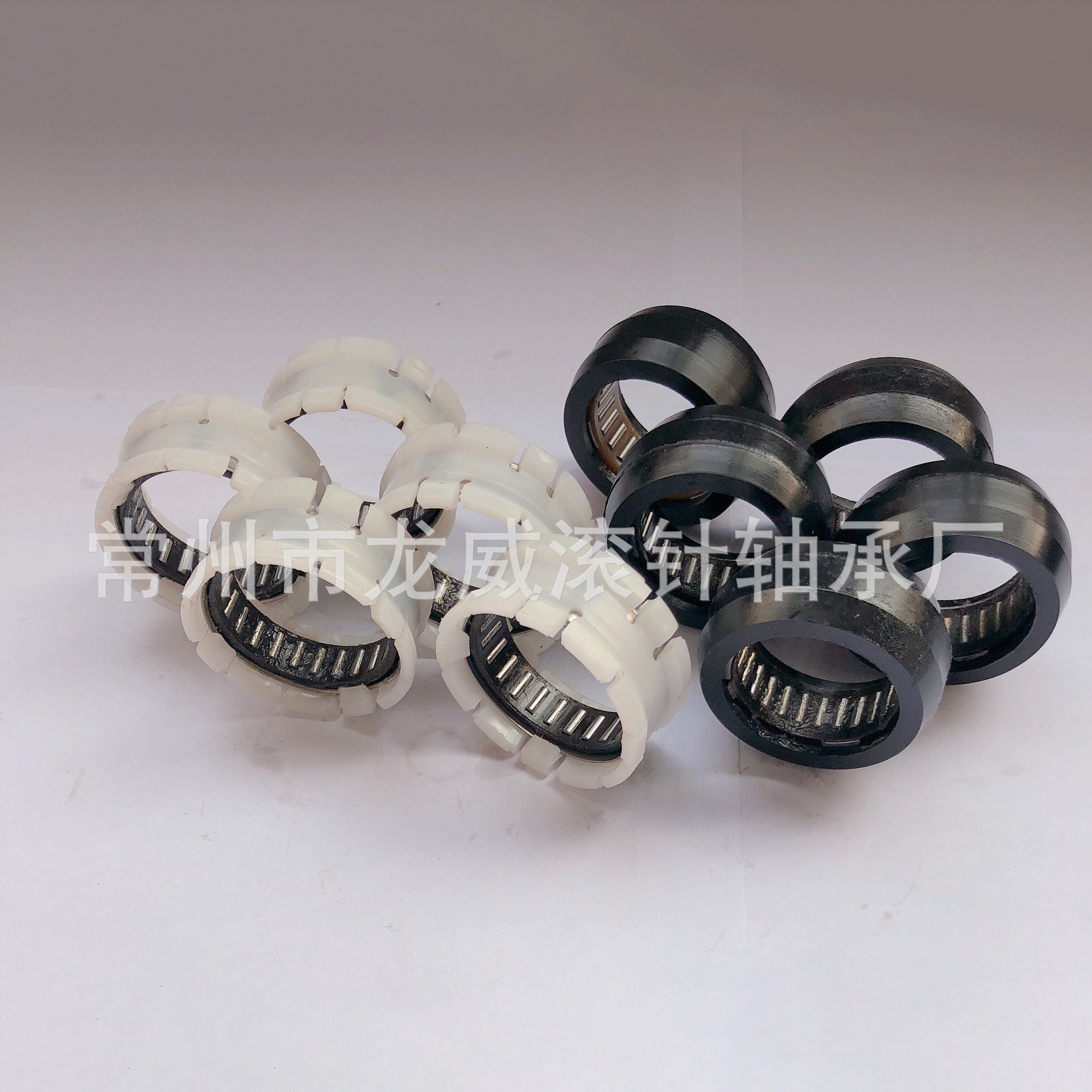 nkia5902组合轴承(nkib5905双定内圈轴承)rc061008英制单向轴承