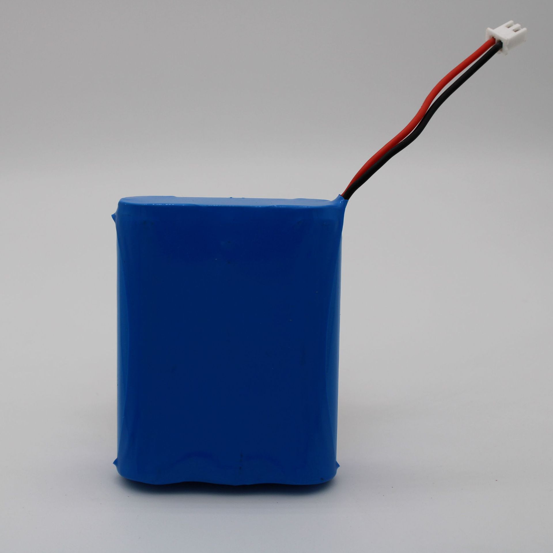 12v伏大容量筋膜枪移动手持设备智能机器人动力18650锂电池组包