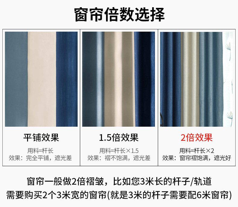 直轨窗帘轨道导轨滑轨方轨磁碰磁吸开合窗帘闭合器磁铁扣不漏光