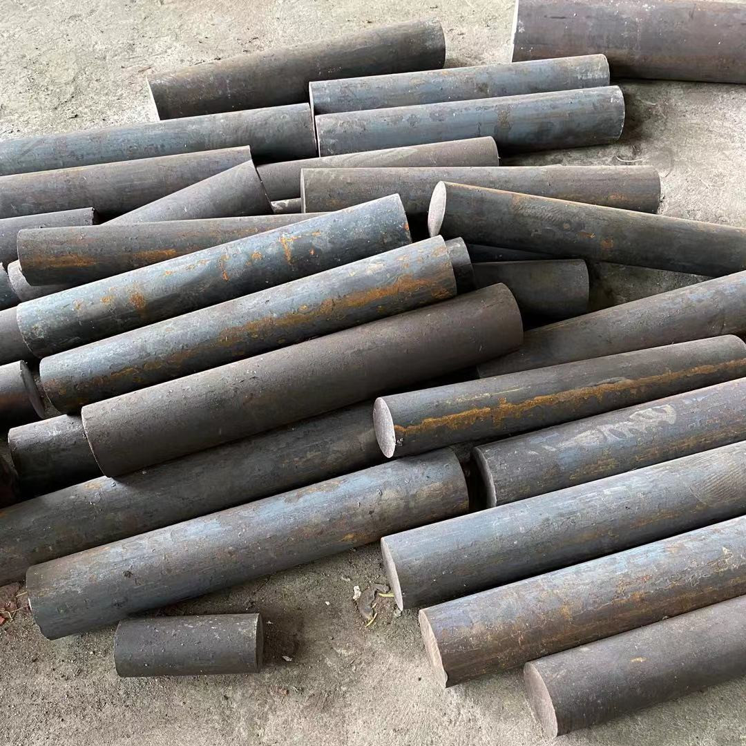 氮化钢38crmoal合金圆钢38crmoala棒材切割零售批发