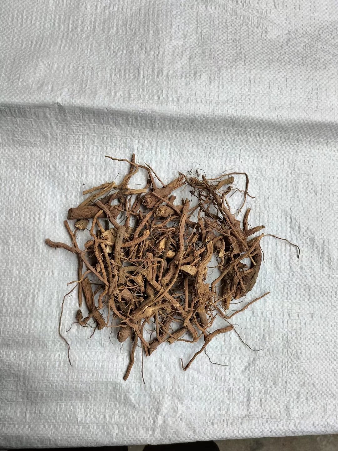 中药材臭茉莉根 臭牡丹根 每件500克-阿里巴巴