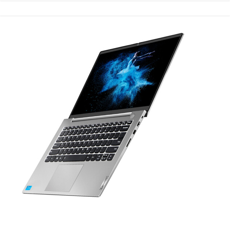 联想威6 2021款 i5-1135g7 8g 512g 14寸商务办公轻薄笔记本电脑