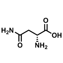 (R)-2,4-二氨基-4-氧代丁酸  CAS:2058-58-4  98%  现货 价格详询