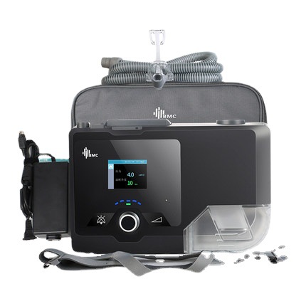 瑞迈特呼吸机g2sa20单水平全自动睡眠打呼噜顺丰