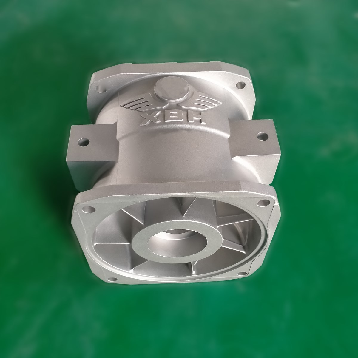 铝合金压铸产品 铸铝厂定做非标铝合金高压铸造铝外壳 铝铸阀体