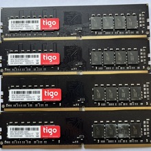 适用金泰克影驰8G 16GDDR4 2400 2666 台式机电脑内存条单条4代全