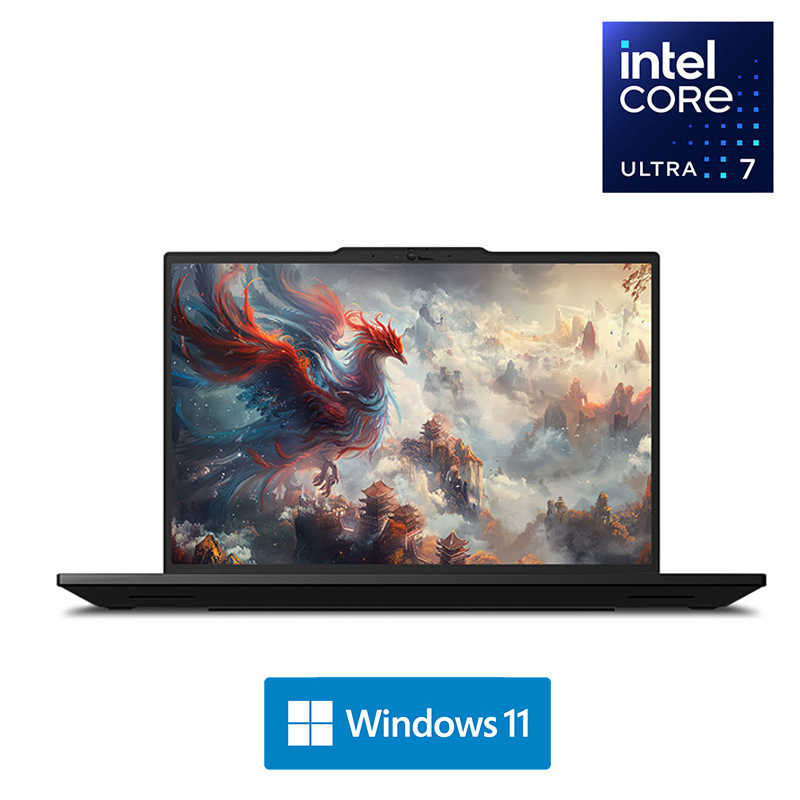 thinkpad p14s uitra7-155h 32g 1t rtx500 14.