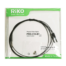 RIKO力科光纤传感器PT-310-B1 PRD-310-B1 PRC-310 反射式 M3
