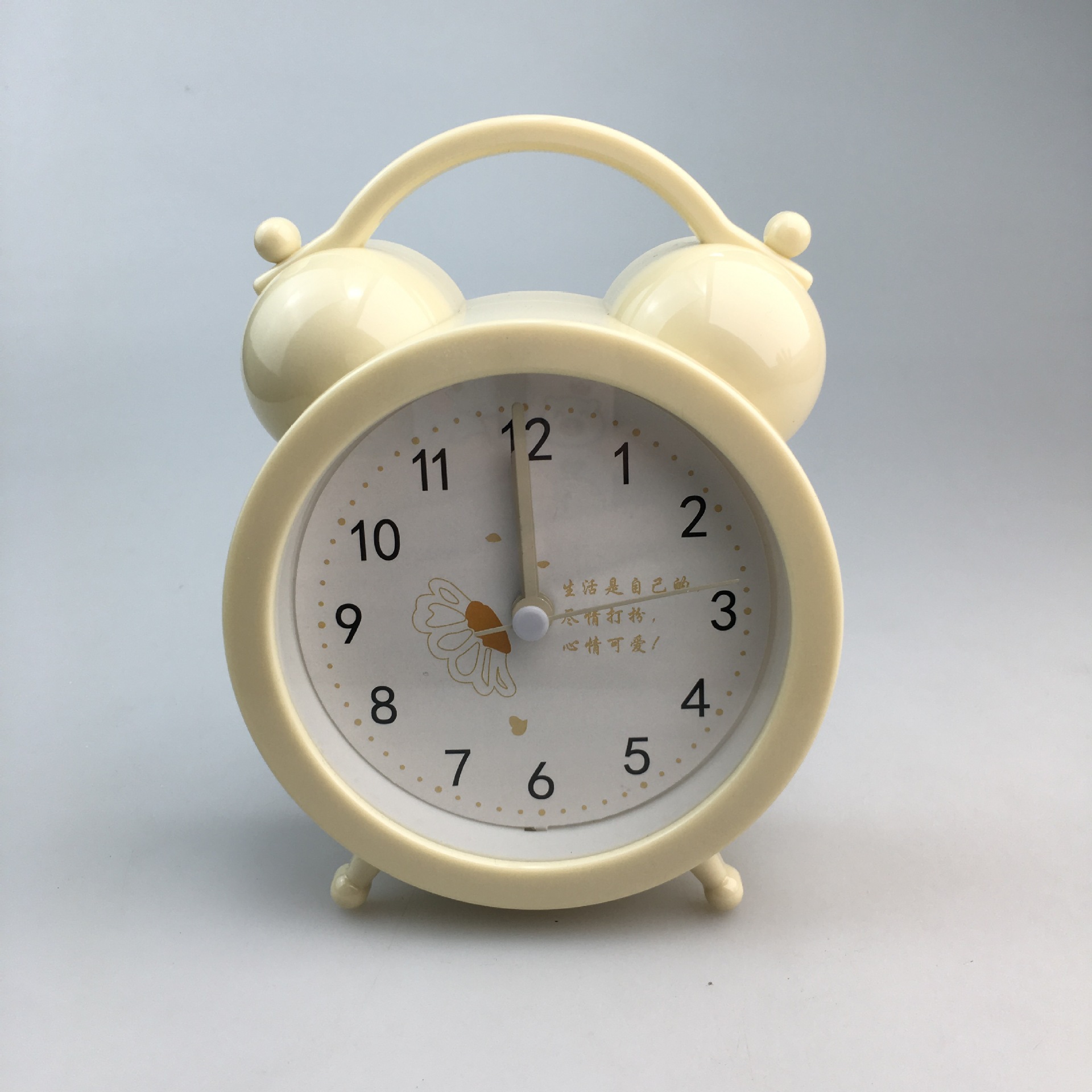 晋江东盛钟表电子工贸有限公司