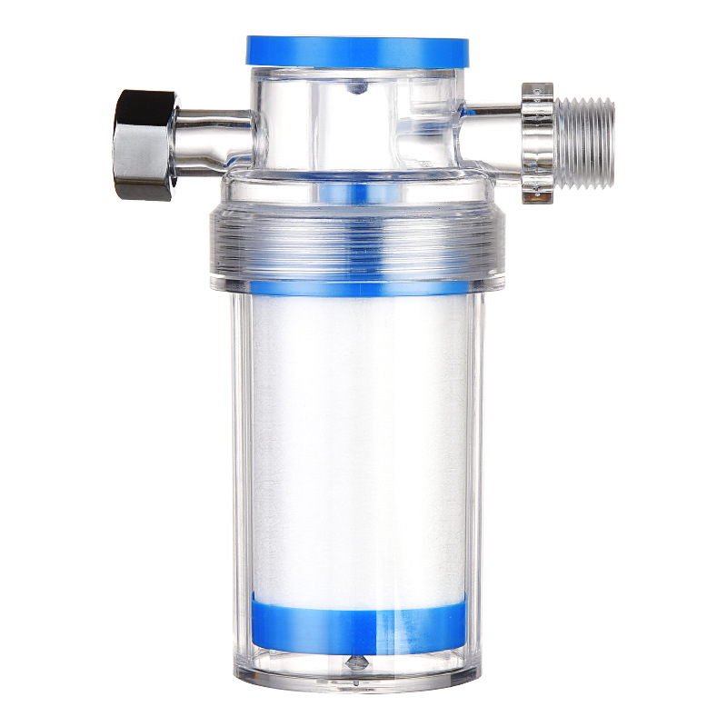 Front Filter Household Kitchen Bathroom Faucet Tap Water Purification Water Heater Washing Machine Rain Filter