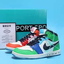 耐克nike court legacy男子小白鞋绿勾经典休闲板鞋fn