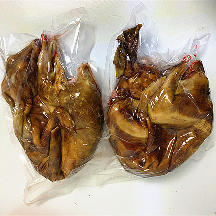 农家养殖兔稻草味兔肉柴火兔烫皮兔带皮兔肉 活兔现杀肉重3斤以上