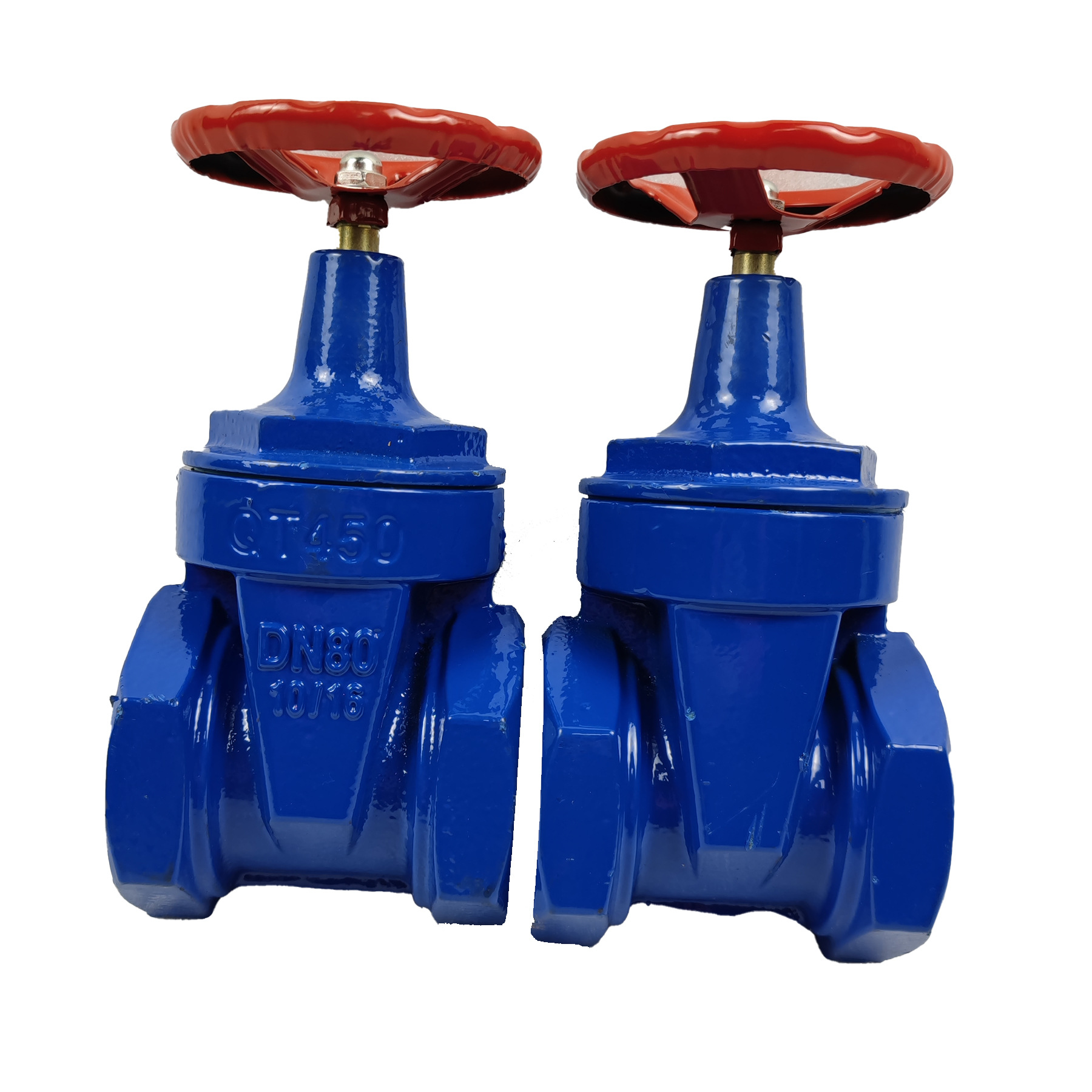 软密封丝口闸阀 表前阀 铸铁丝扣闸阀 品质保障