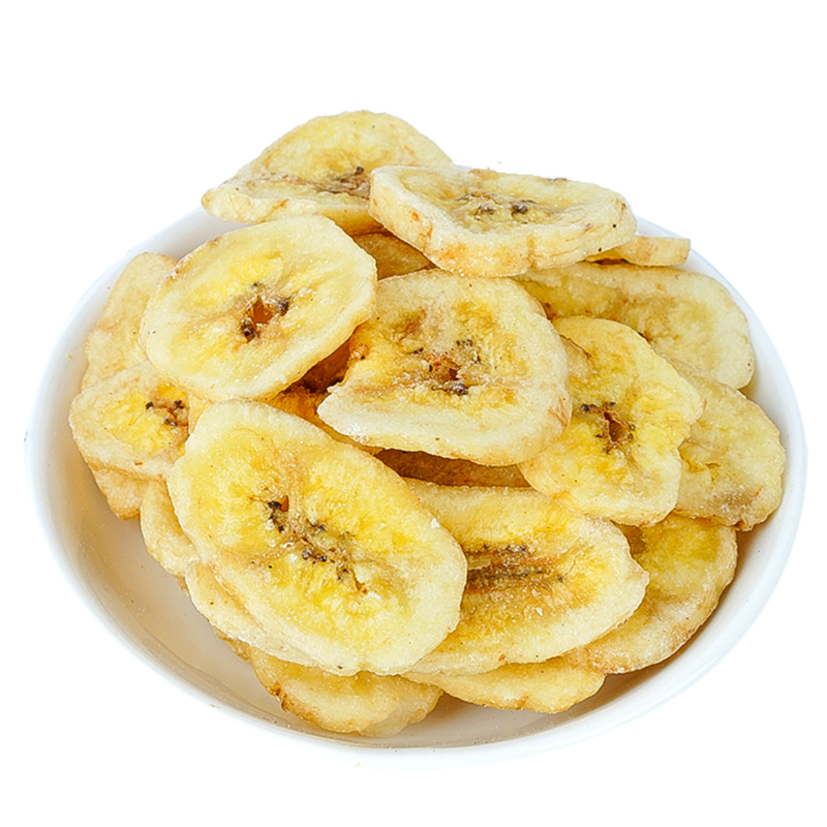 原味香蕉片138g果干罐装水果干香蕉脆休闲办公网红零食新货-阿里巴巴