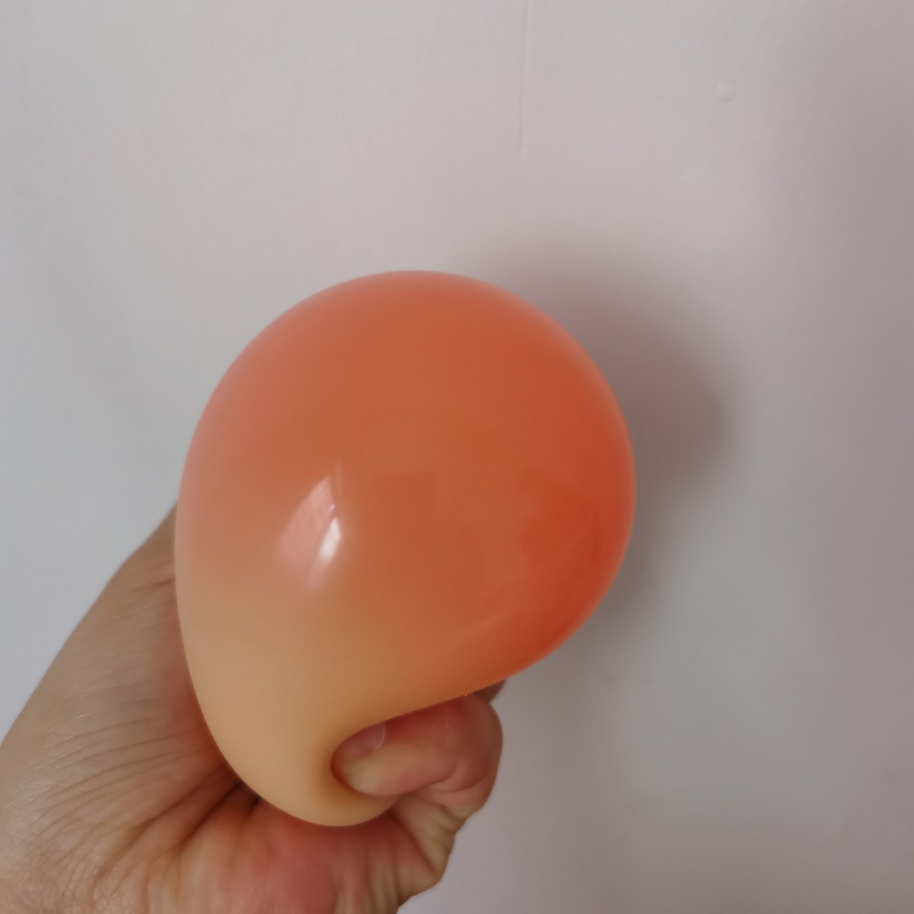 仿真乳房 咪咪球 恶搞大奶子 挤压波波球 发泄奶奶球 假乳模型