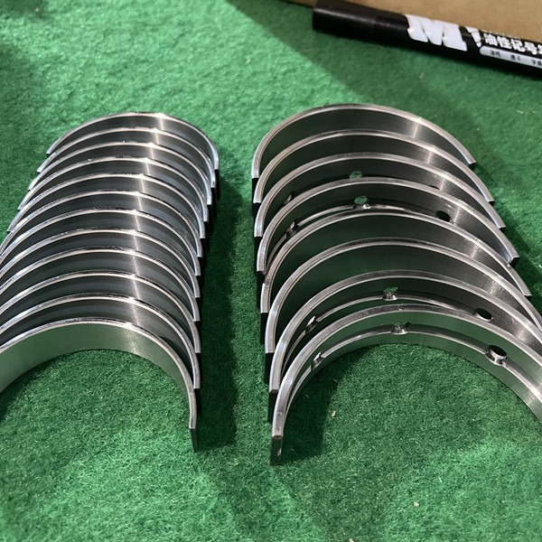 适用于丰田1gr 轴瓦-阿里巴巴